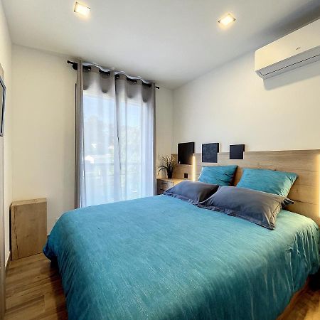 Les Villas Du Golf Μουζέν Εξωτερικό φωτογραφία