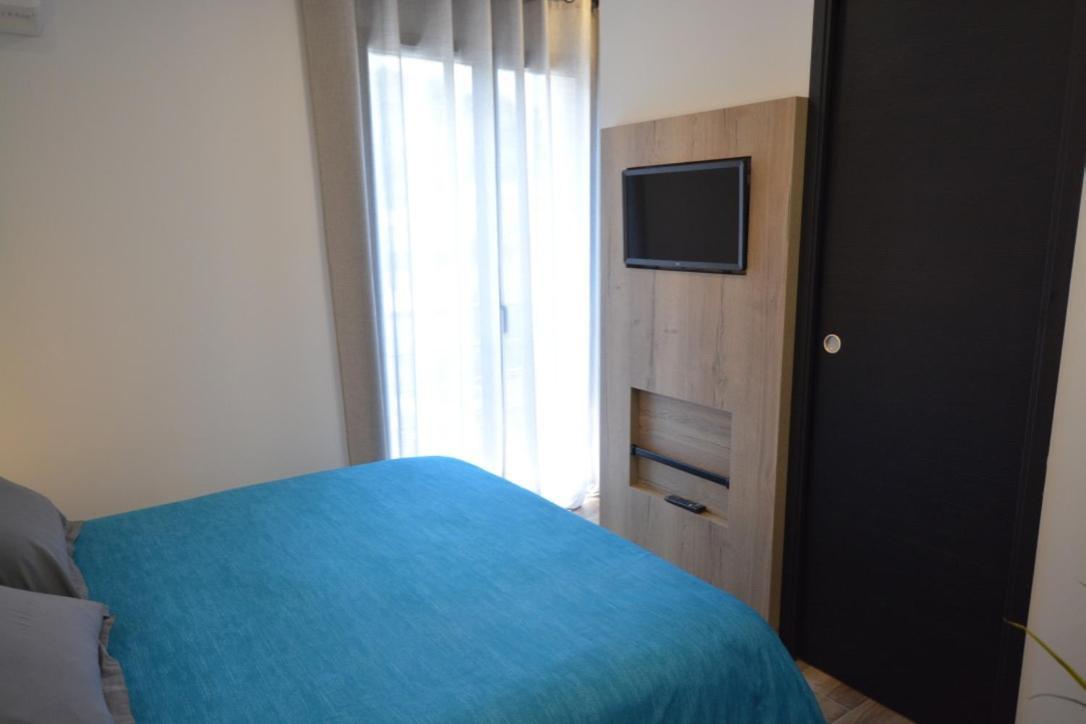 Les Villas Du Golf Μουζέν Εξωτερικό φωτογραφία