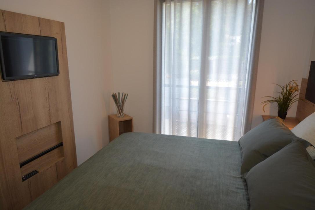Les Villas Du Golf Μουζέν Εξωτερικό φωτογραφία