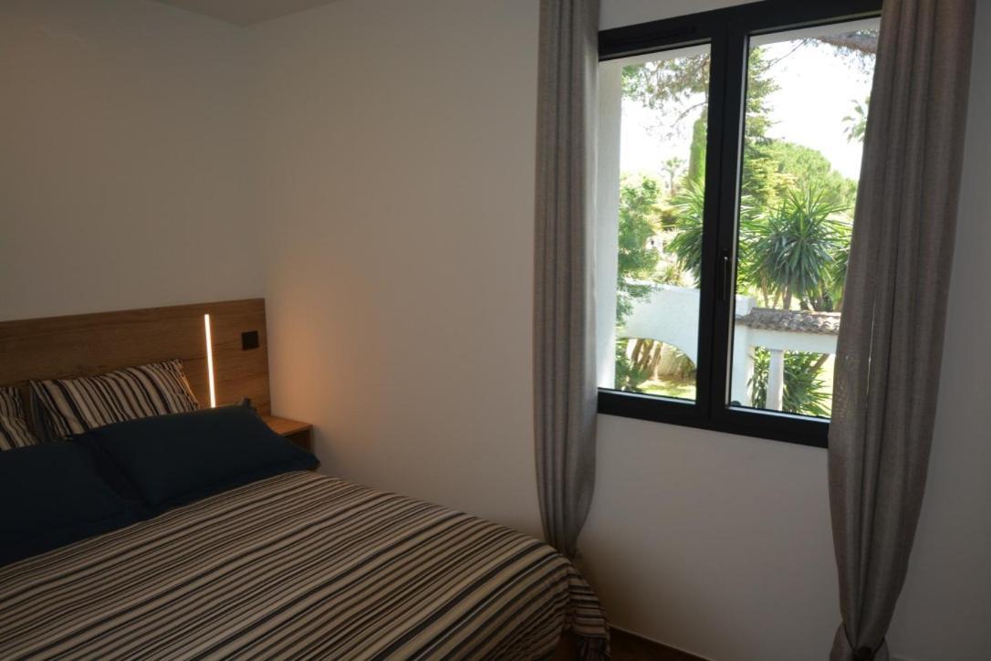 Les Villas Du Golf Μουζέν Εξωτερικό φωτογραφία