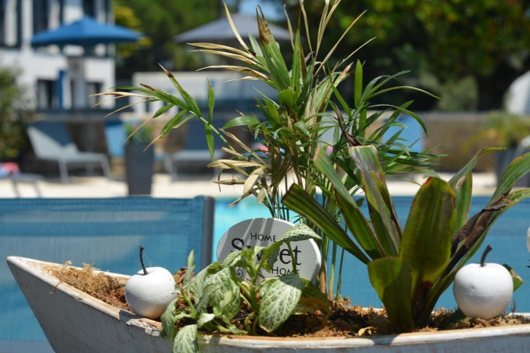 Les Villas Du Golf Μουζέν Εξωτερικό φωτογραφία