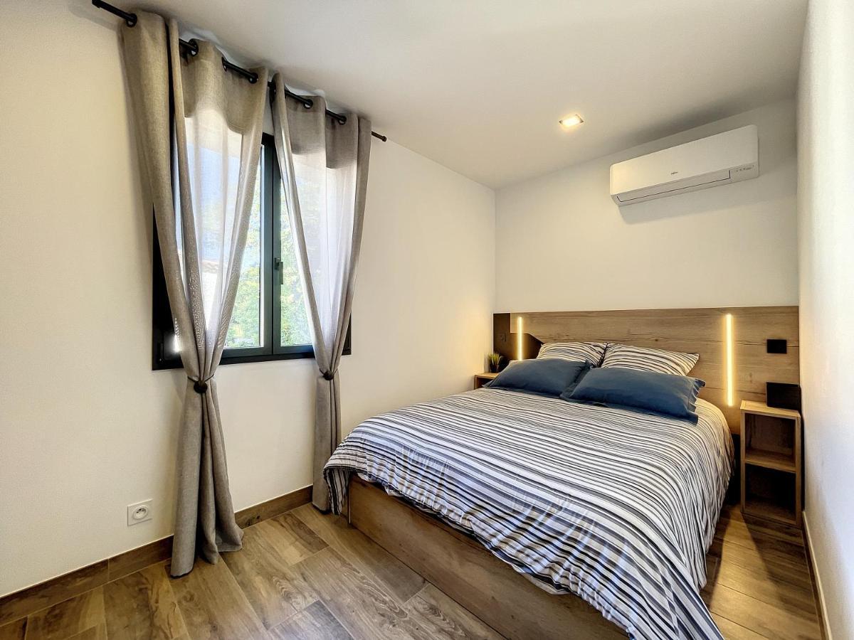 Les Villas Du Golf Μουζέν Εξωτερικό φωτογραφία