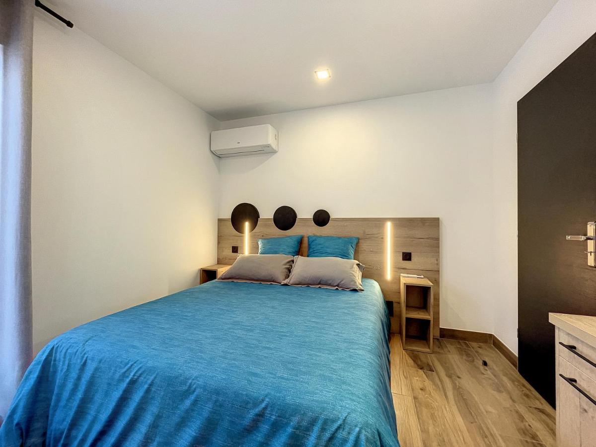Les Villas Du Golf Μουζέν Εξωτερικό φωτογραφία